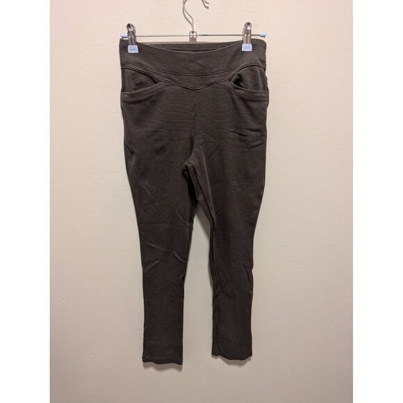 Prana Small Legging Pants - Picture 1 of 5